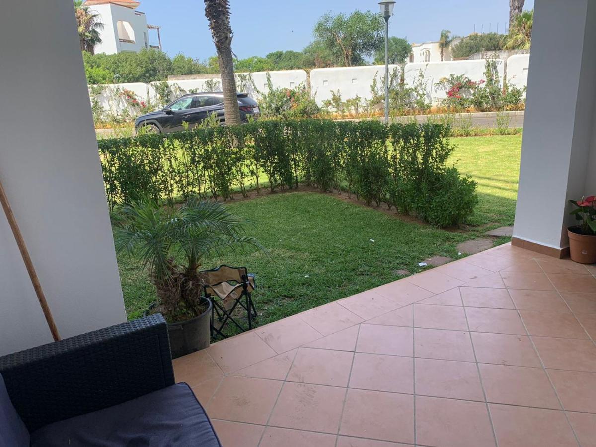 Chez Dany A Residence Beralmar アシラー エクステリア 写真