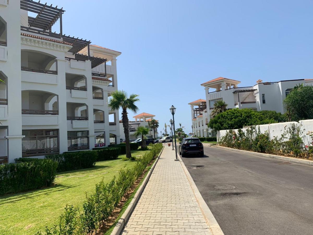 Chez Dany A Residence Beralmar アシラー エクステリア 写真