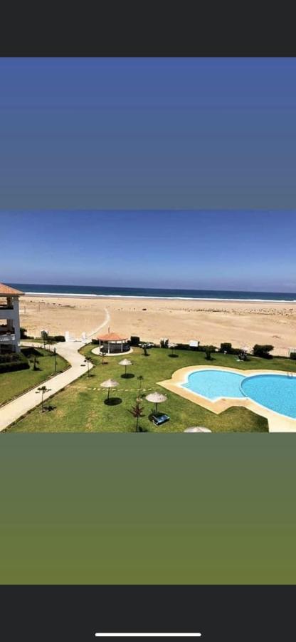 Chez Dany A Residence Beralmar アシラー エクステリア 写真