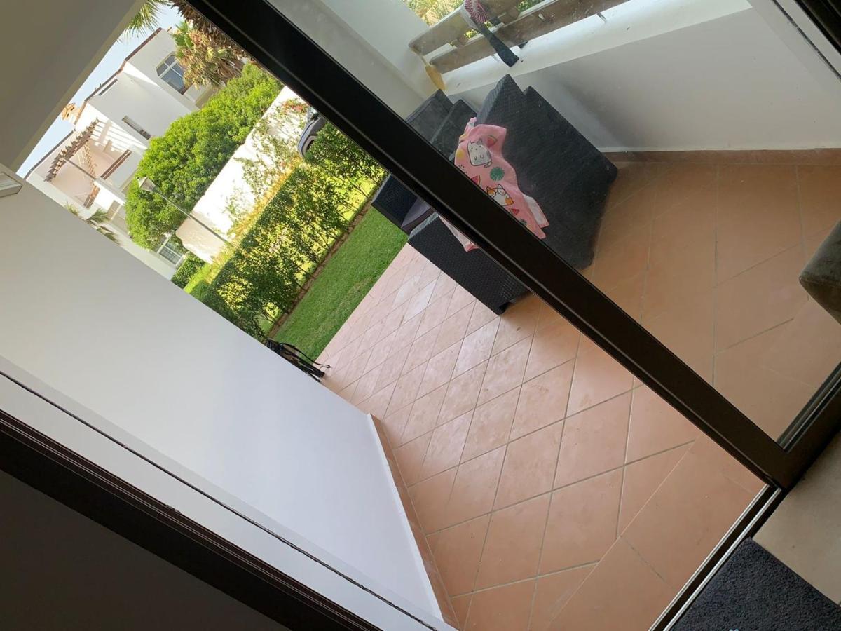 Chez Dany A Residence Beralmar アシラー エクステリア 写真