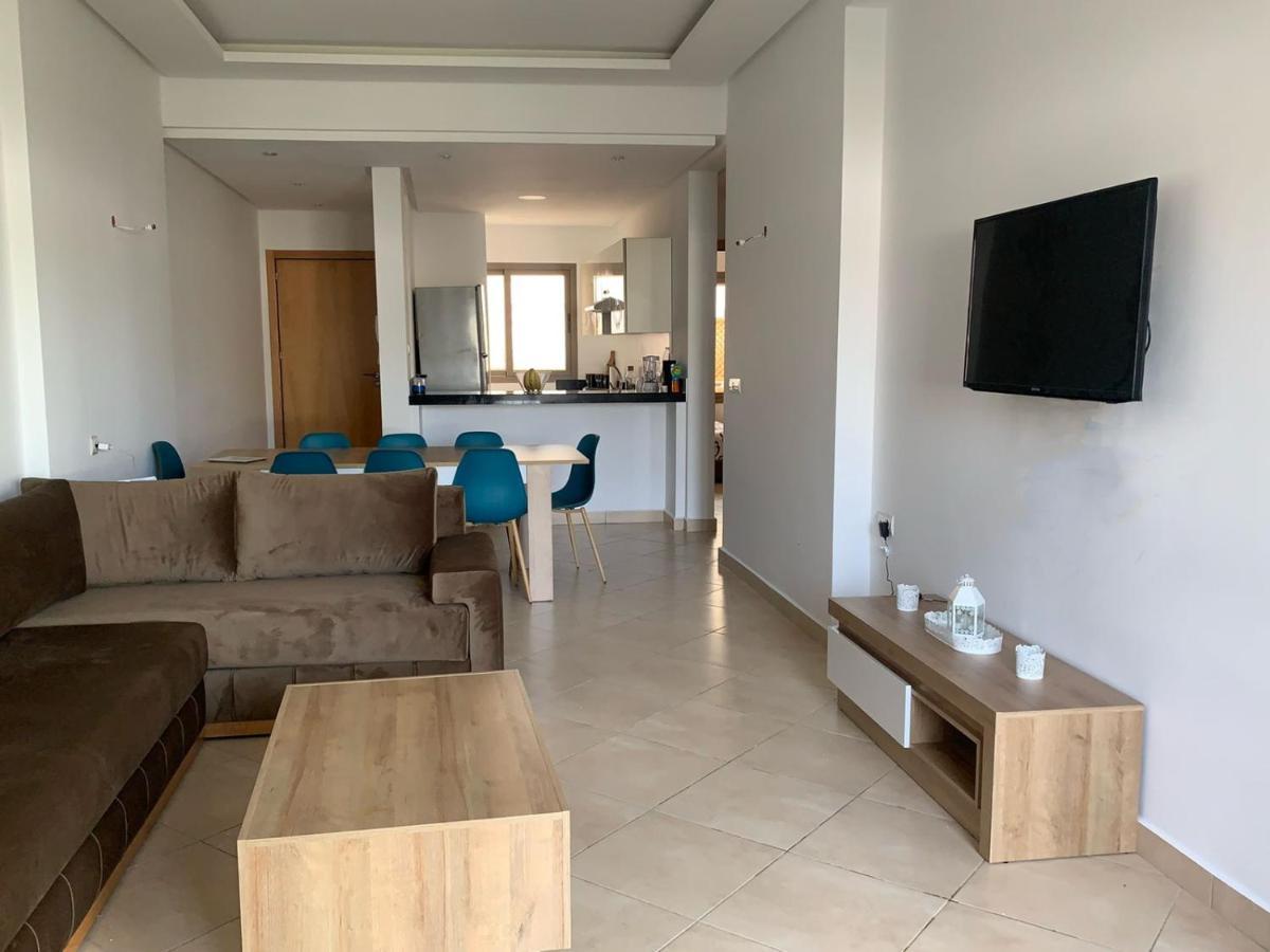 Chez Dany A Residence Beralmar アシラー エクステリア 写真