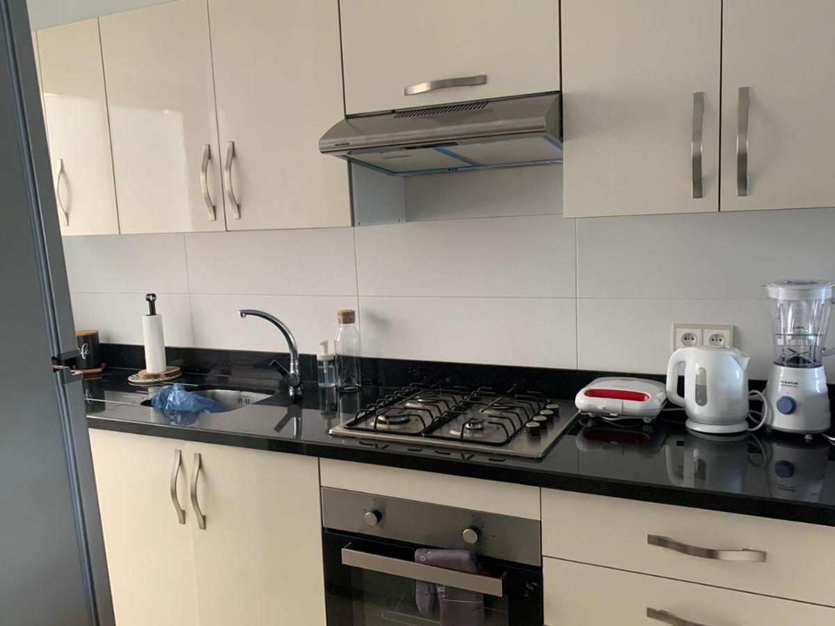 Chez Dany A Residence Beralmar アシラー エクステリア 写真